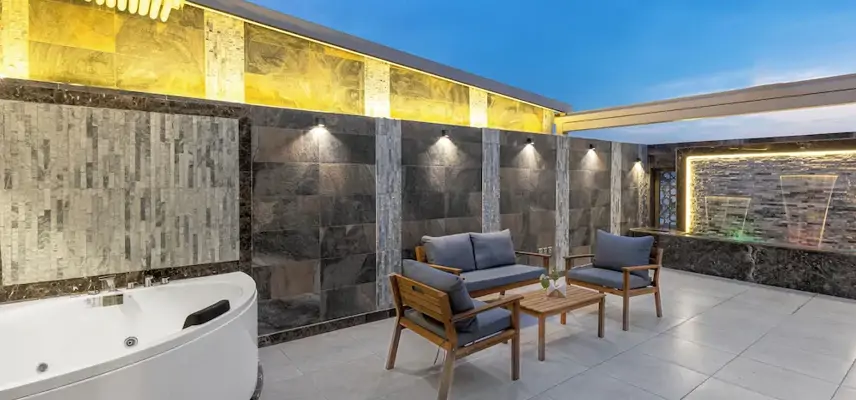 Faraj Al Madina Hotel image